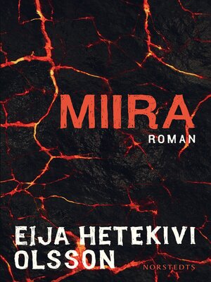 cover image of Miira
